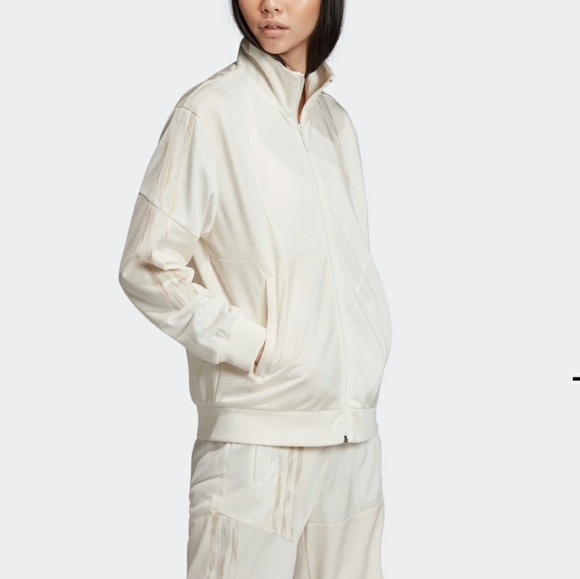 ADIDAS DANIËLLE CATHARI Deconstructed Jacket Pants - Picture 4 of 16